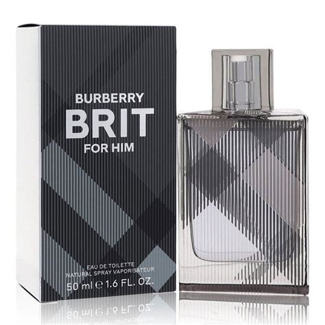 burberry brit for him 50ml|Burberry Brit for him price.